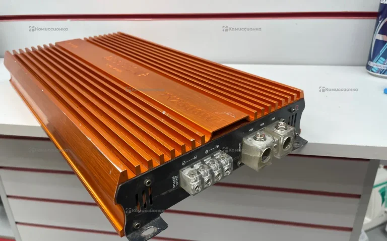 Усилитель  Gryphone 1.2500