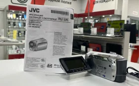 Фотоаппарат JVC everio Gz-ms95se