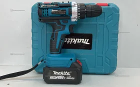 дрель-шуруповерт Makita 48V
