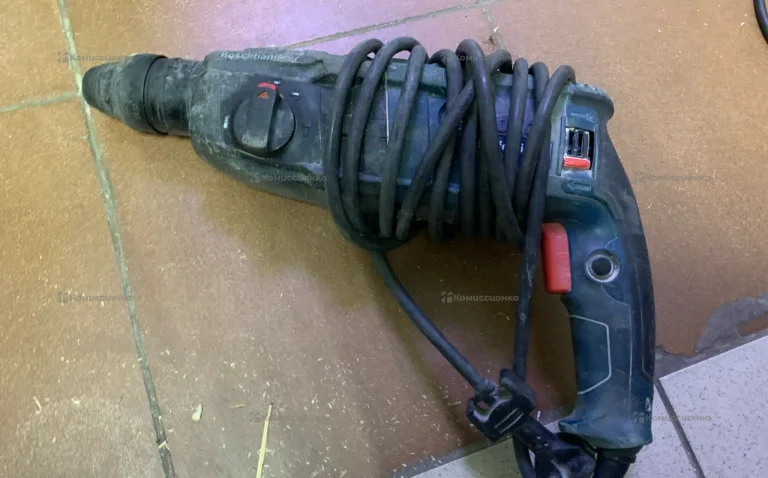 Перфоратор Bosch GBH 240