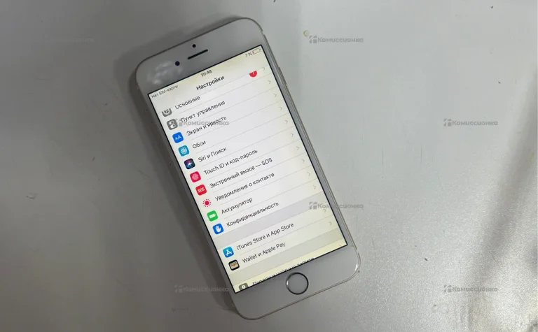 Apple iPhone 6 1/64 ГБ