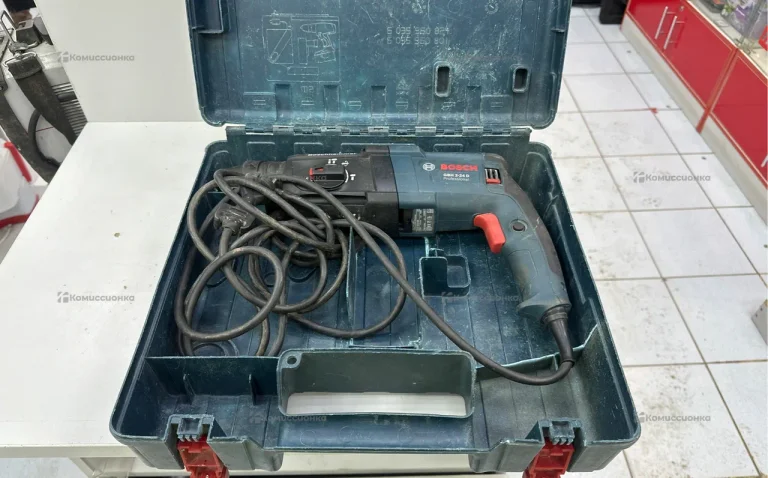 bosch gbh 2-24