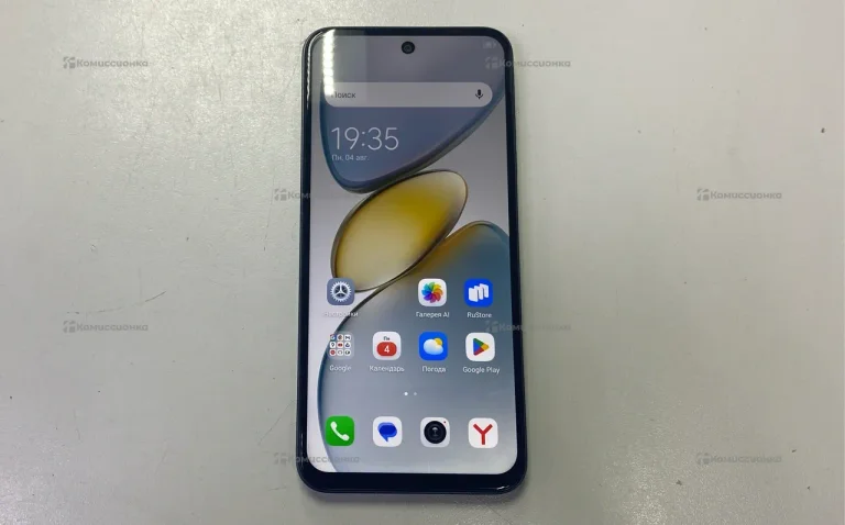 Tecno Spark Go 1 4/64Gb