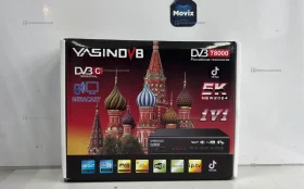 Тв приставка Т8000