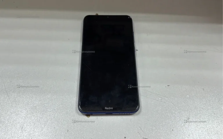 Xiaomi Redmi 8 4/64 ГБ