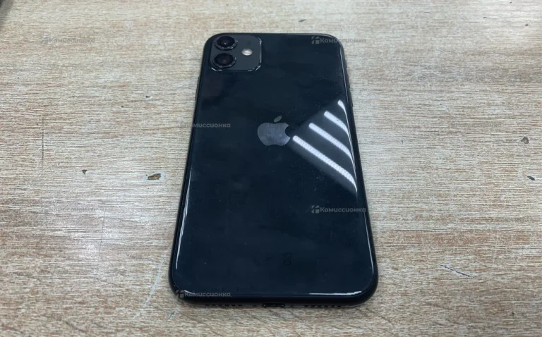 Apple IPhone 11 64Gb