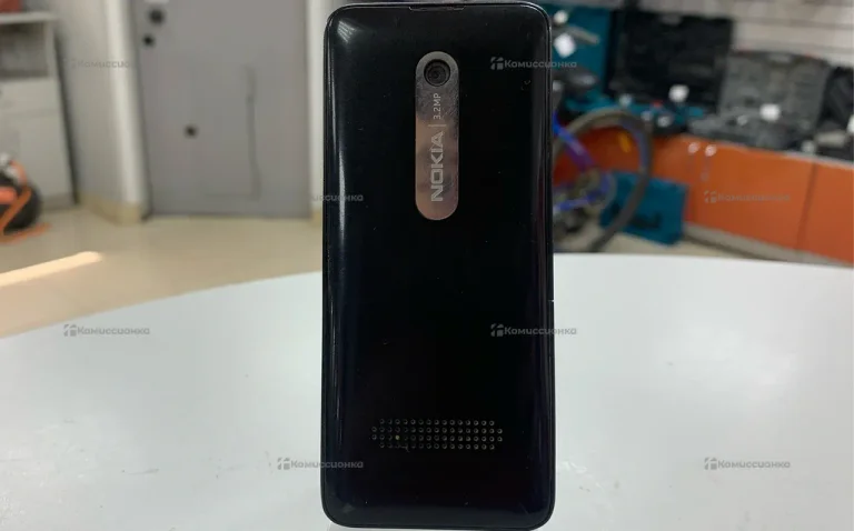 Nokia 301 RM-839