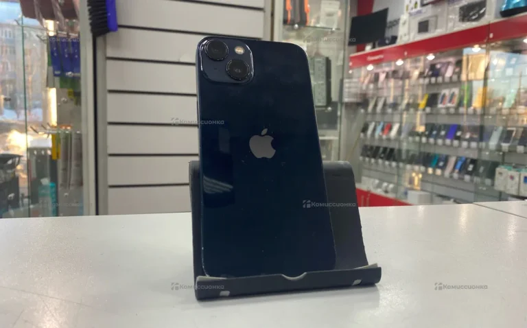 Apple iPhone 13 4/128 ГБ