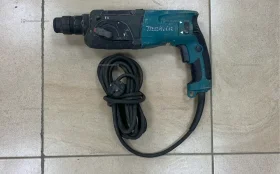 Купить Перфоратор makita HR2470 б/у , в Самара Цена:3990рублей