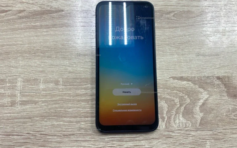 Samsung Galaxy A14 4/128 ГБ