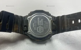Купить Часы  Casio G-Shock б/у , в Москва и область Цена:2900рублей