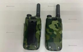 Купить Рация  Baofeng  BF-T15RU б/у , в Сызрань Цена:990рублей