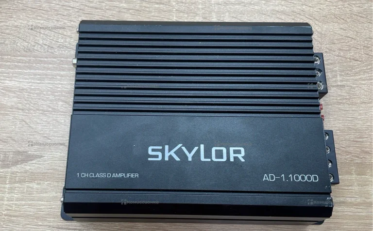 Усилитель Skylor AD-1.1000D