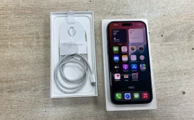 Apple iPhone 16 Plus 8/256 ГБ