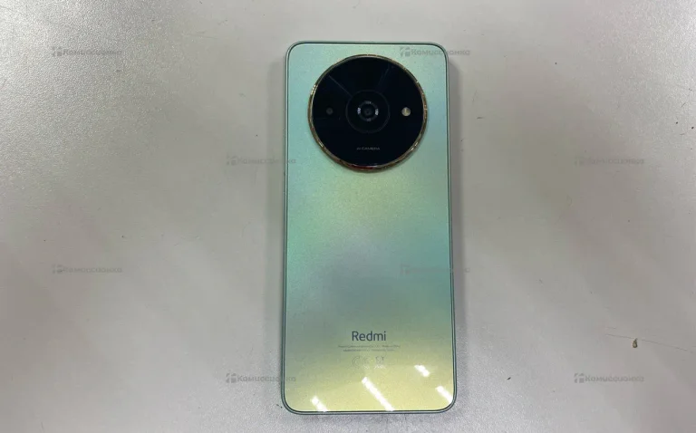 Xiaomi Redmi A3x 3/64 ГБ