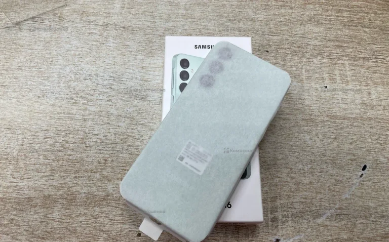 Samsung Galaxy A16 4/128Gb