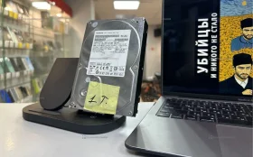 Купить Жесткий диск  Hitachi 1тб б/у , в Санкт-Петербург Цена:690рублей