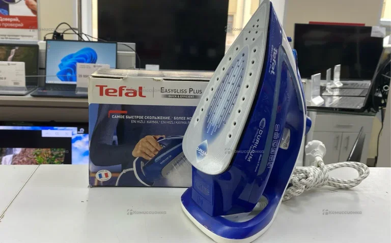 Утюг Tefal Easygliss Plus