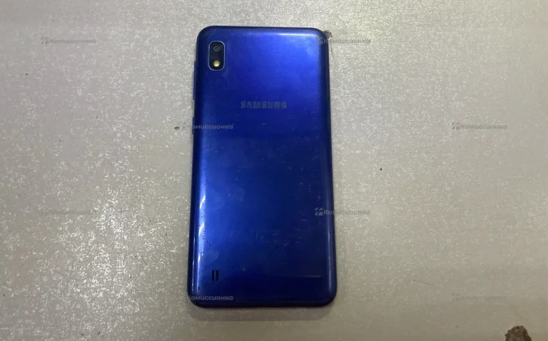 Samsung Galaxy A10 2/32 ГБ