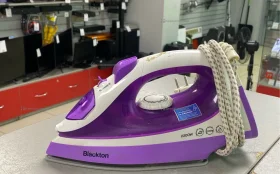 Купить Утюг Blackton б/у , в Новокуйбышевск Цена:590рублей