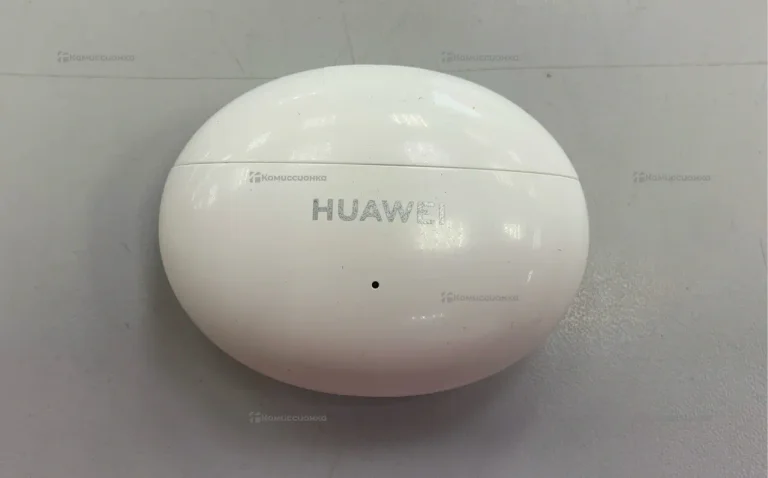 Наушники Huawei