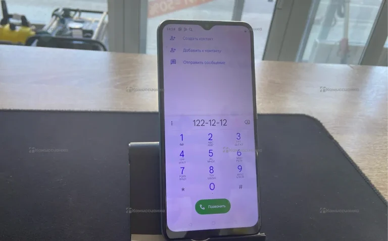 Realme C21-Y 4/64Gb