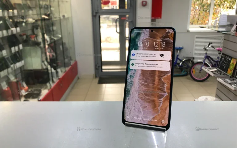 Xiaomi Redmi Note 11S 6/64 ГБ