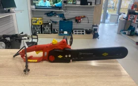 пила цепная cse160