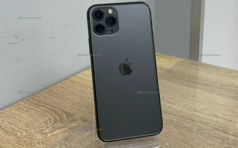 Apple iPhone 11 Pro 4/64 ГБ
