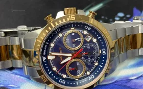 Часы Lanscotte chronograph