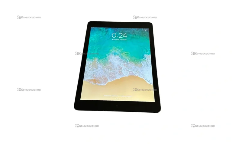 Планшет Apple iPad Air 16гб