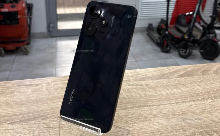 Infinix Note 30i 8/128ГБ