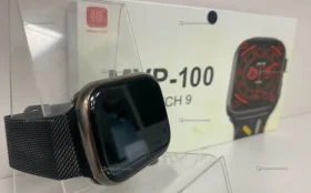 Часы  Watch 9 MVP-100