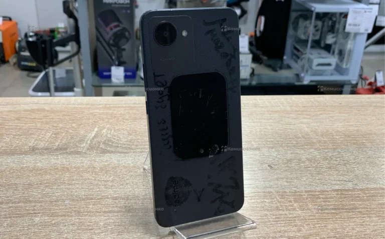 Realme C30 4/64Gb