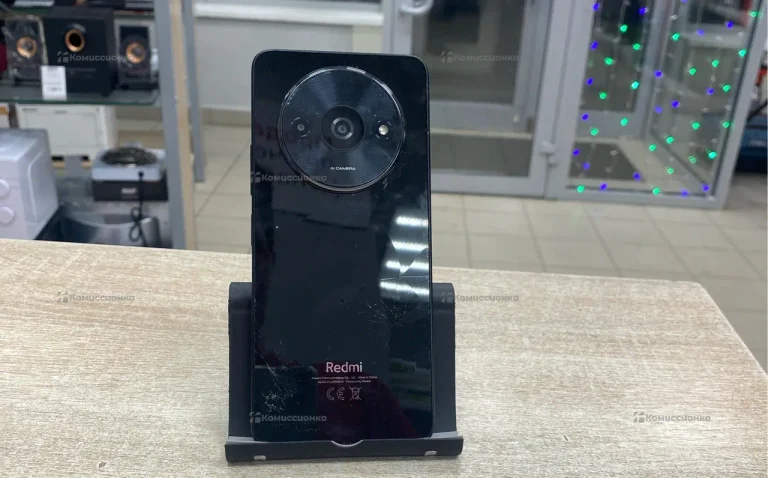 Xiaomi Redmi A3 3/128 ГБ