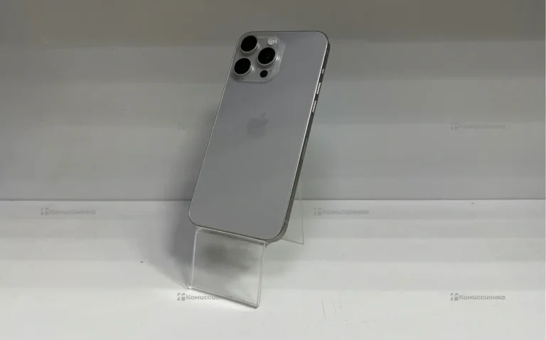 Apple iPhone 15 Pro Max 256 ГБ
