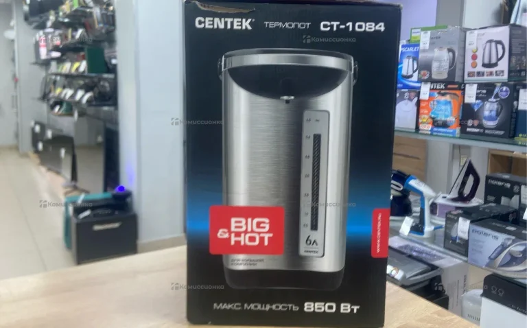 Термопод Centek CT-1084