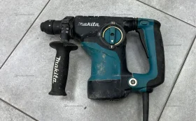 перфоратор Makita hr2811ft