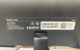 Купить Монитор Xiaomi Redmi A24FAA-RG б/у , в Краснодар Цена:6000рублей