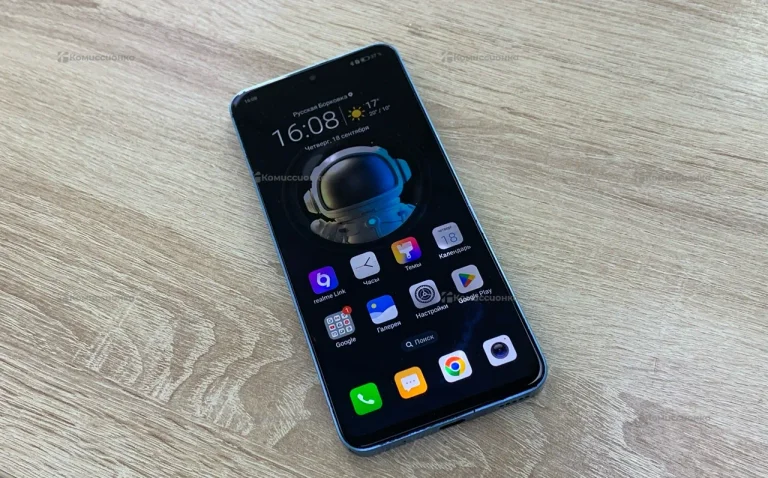 Honor X8a 6/128 ГБ