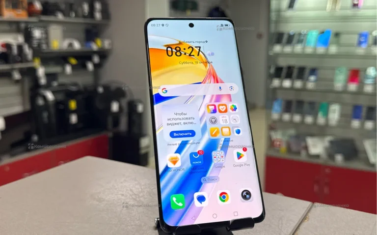Honor X9b 8/256 ГБ