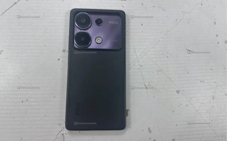 Xiaomi Poco M6 Pro 12/512 ГБ