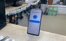 Xiaomi Redmi Note 9 3/64 ГБ