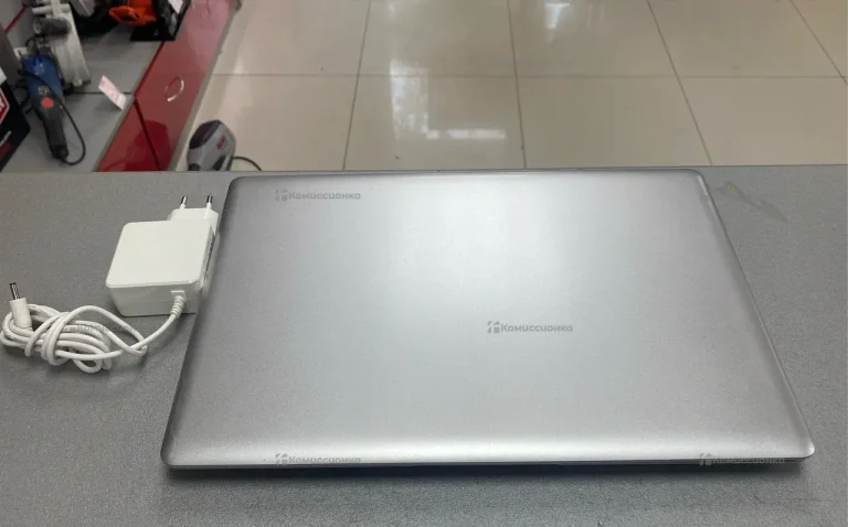Ноутбук  Intel Celeron N3350