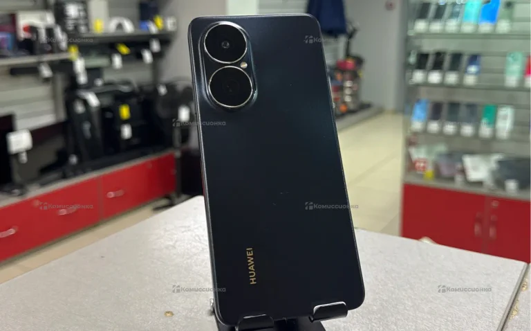 Huawei nova Y73 8/128 ГБ