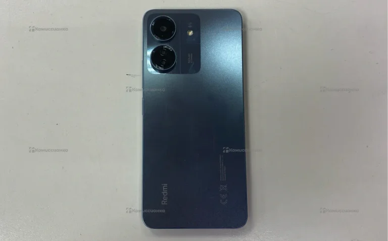 Xiaomi Redmi 13C 8/256 ГБ