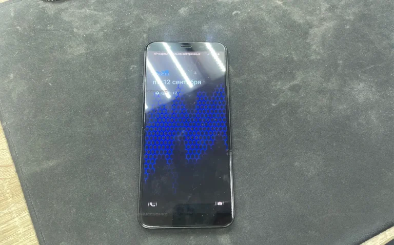 Samsung galaxy j6 3/32
