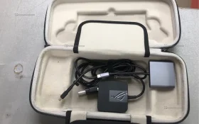 Купить Приставка Asus Rog rc71l б/у , в Самара Цена:39990рублей