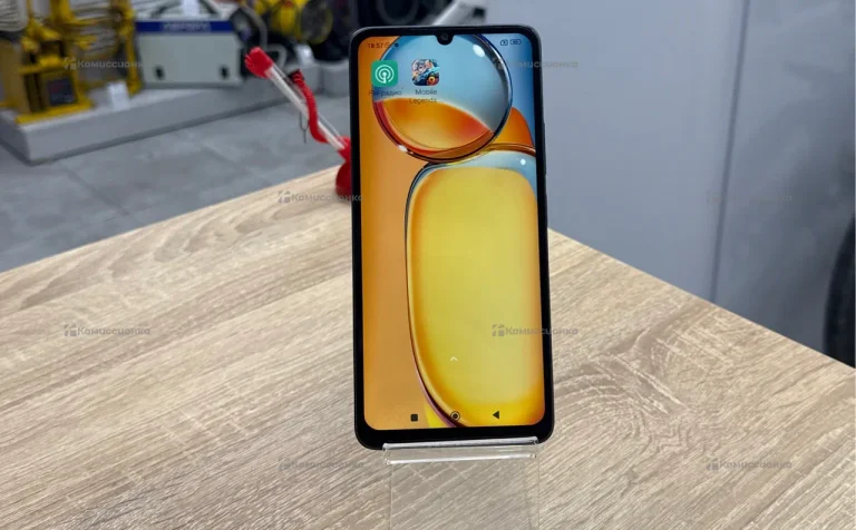 Xiaomi Redmi 13C 8/256 ГБ