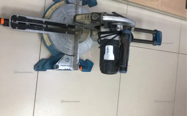 Циркулярная пила Dexter j1g-zp28-255a